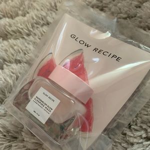Glow Recipe Watermelon Glow Sleep Mask